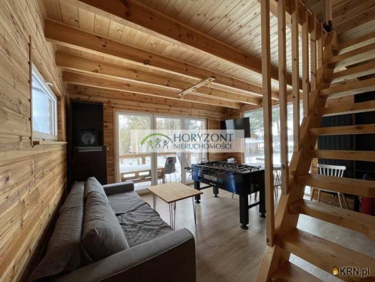 Dom  na sprzedaż, Tuchom, ul. , 3 pokojowe