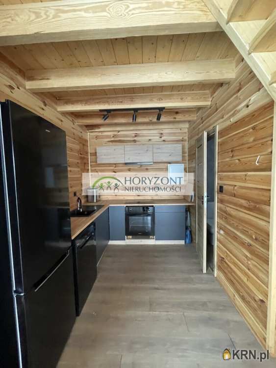 Dom  na sprzedaż, 3 pokojowe, Tuchom, ul. 