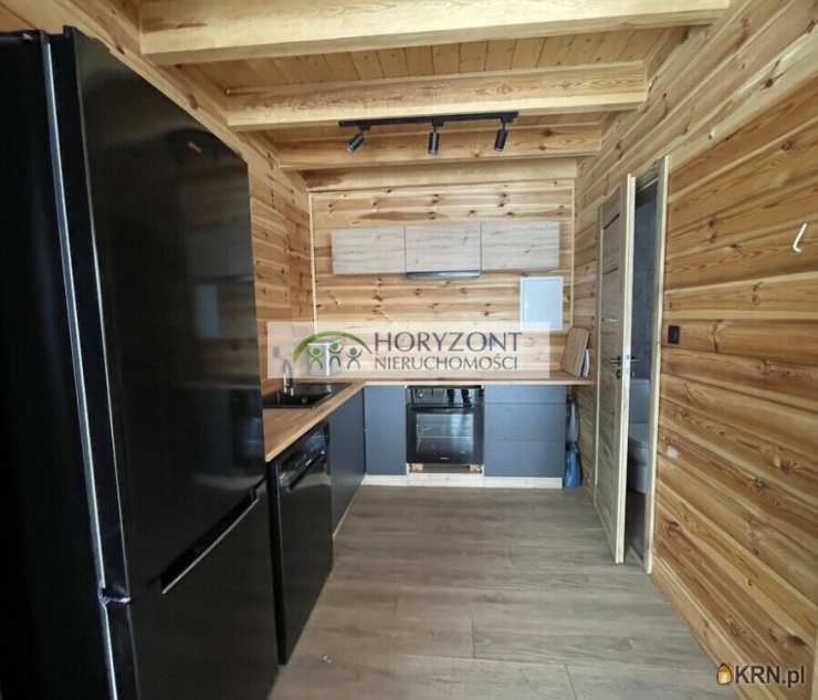 Tuchom, ul. , Dom  na sprzedaż, 3 pokojowe