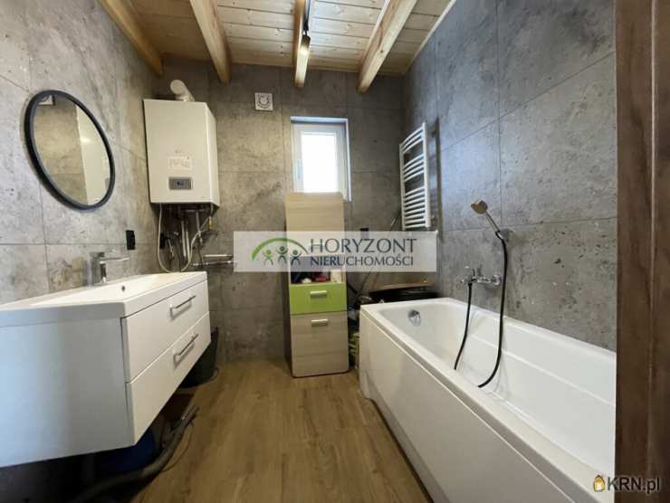 Tuchom, ul. , 3 pokojowe, Dom  na sprzedaż