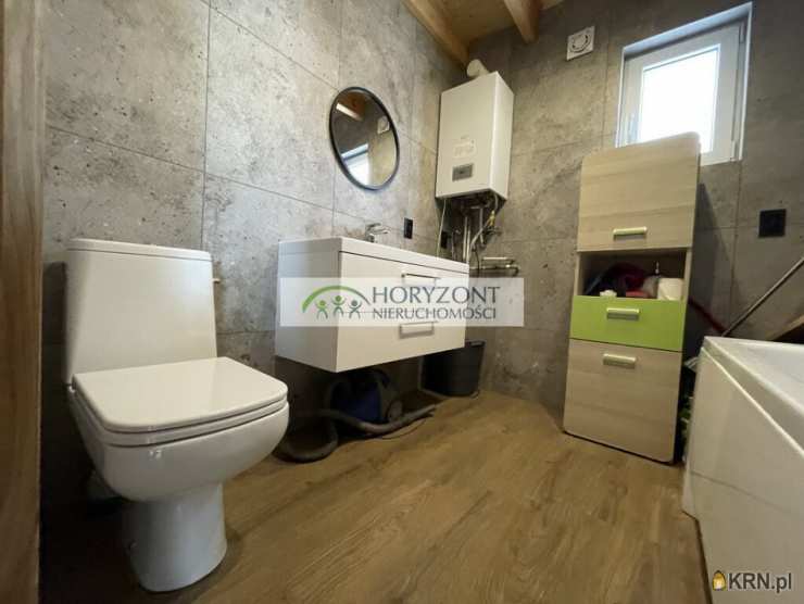 3 pokojowe, Tuchom, ul. , Dom  na sprzedaż