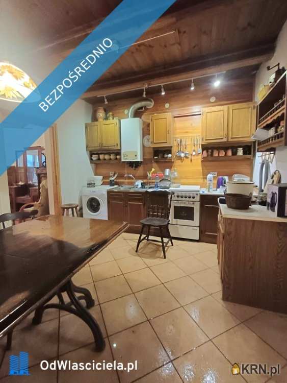 Dom  na sprzedaż, Wadowice, ul. Słowackiego, 2 pokojowe