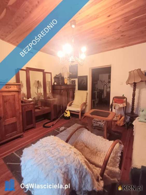 Dom  na sprzedaż, 2 pokojowe, Wadowice, ul. Słowackiego