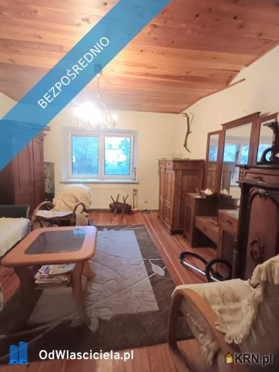 2 pokojowe, Wadowice, ul. Słowackiego, Dom  na sprzedaż