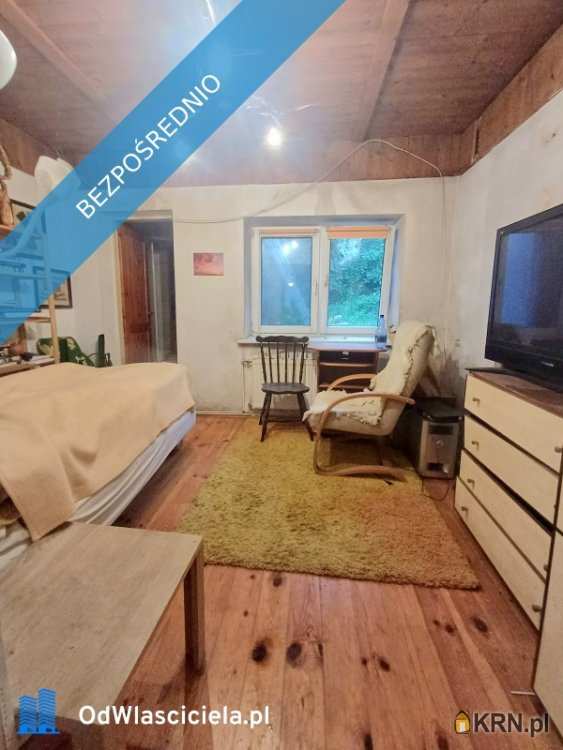 2 pokojowe, Dom  na sprzedaż, Wadowice, ul. Słowackiego