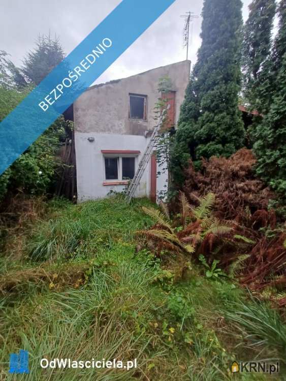 OdWlasciciela.pl, Dom  na sprzedaż, Wadowice, ul. Słowackiego