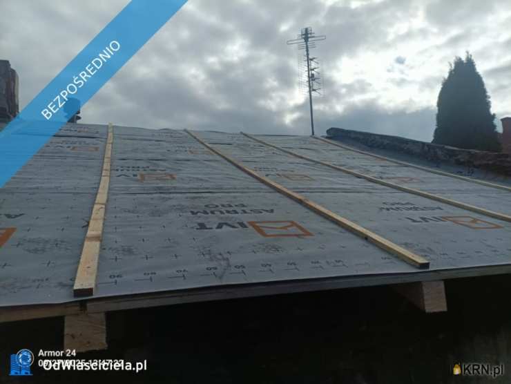 Dom  na sprzedaż, Wadowice, ul. Słowackiego, 2 pokojowe