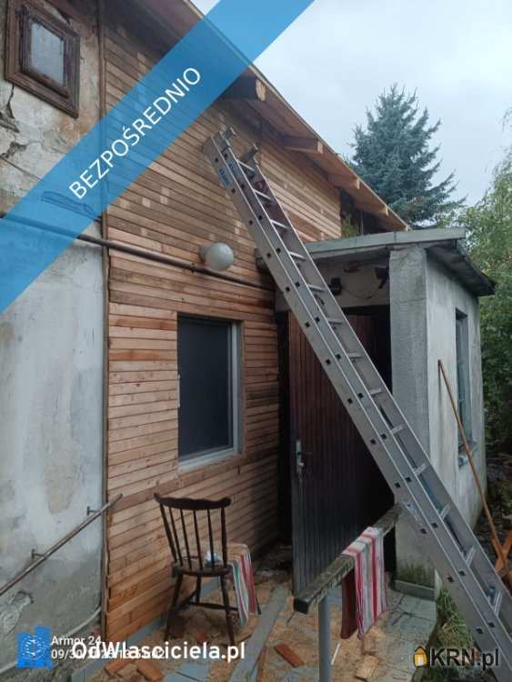 Dom  na sprzedaż, 2 pokojowe, Wadowice, ul. Słowackiego