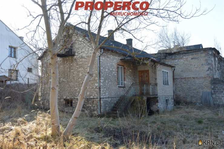 PROPERCO Sp. z o.o. Sp. k. , Dom  na sprzedaż, Wolica, ul. 