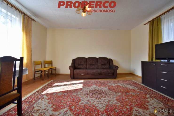 Wola Morawicka, ul. Tarnowska, Dom  na sprzedaż, 