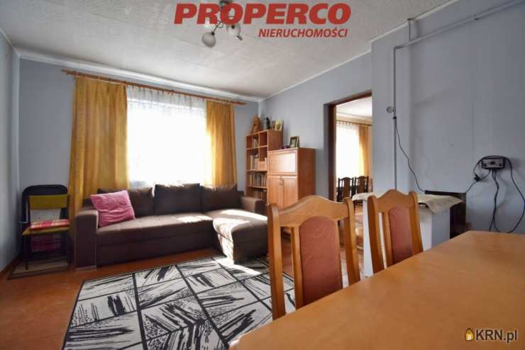 , Dom  na sprzedaż, Wola Morawicka, ul. Tarnowska