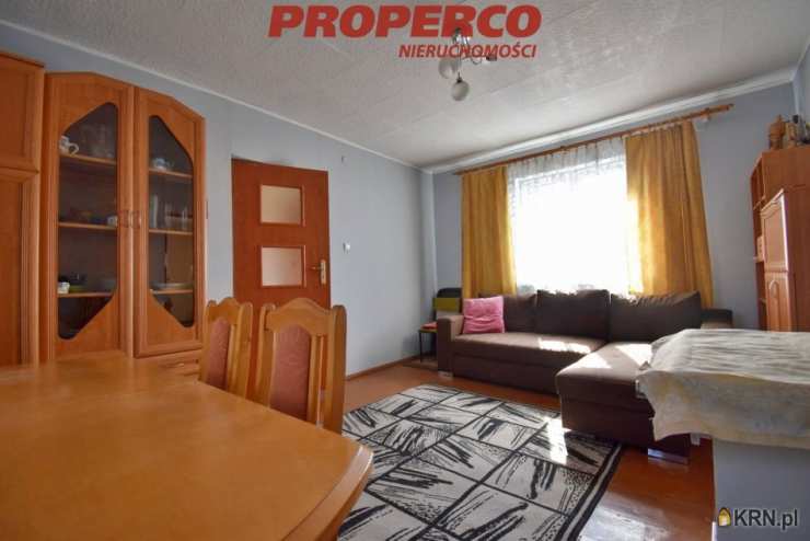 PROPERCO Sp. z o.o. Sp. k. , Dom  na sprzedaż, Wola Morawicka, ul. Tarnowska