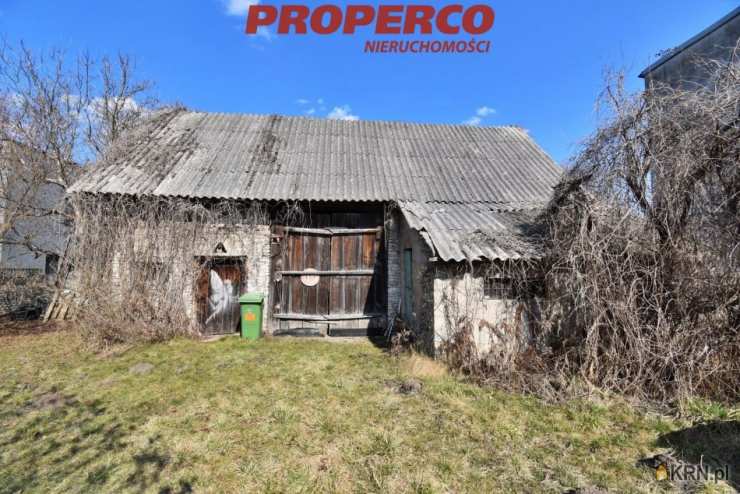 PROPERCO Sp. z o.o. Sp. k. , Dom  na sprzedaż, Wola Morawicka, ul. Tarnowska