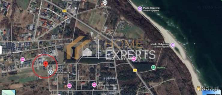 Władysławowo, Jastrzębia Góra, ul. , Dom  na sprzedaż, 3 pokojowe