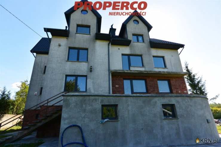 Dom  na sprzedaż, Chęciny, ul. Sitkówka, 