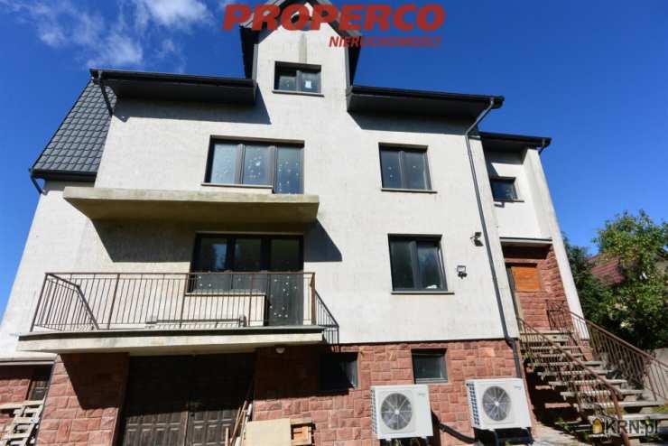 Chęciny, ul. Sitkówka, Dom  na sprzedaż, 