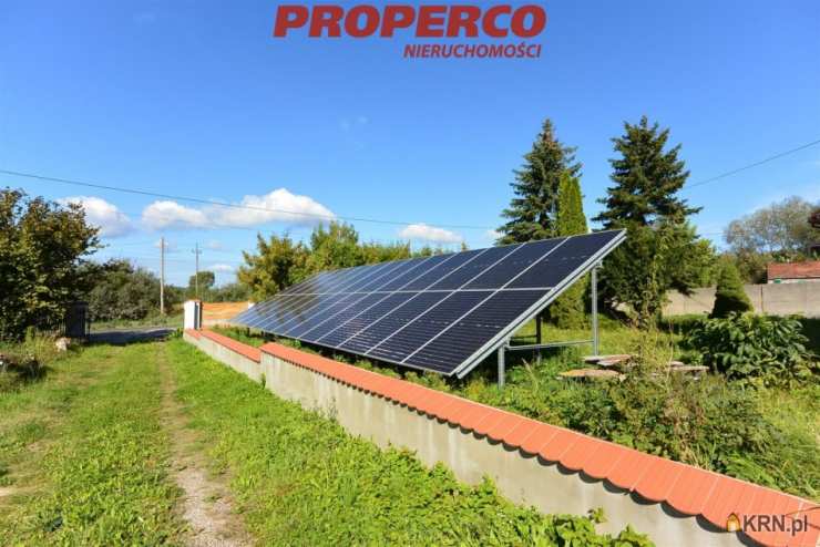 , Chęciny, ul. Sitkówka, Dom  na sprzedaż