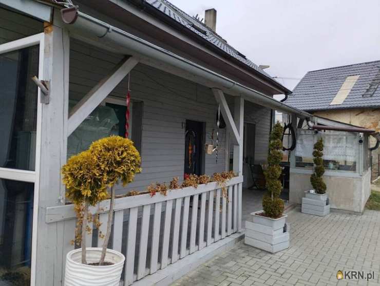 Dom  na sprzedaż, Głogówek, ul. , 7 pokojowe