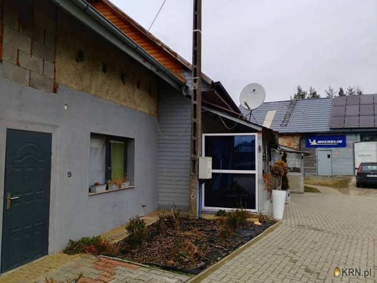 Dom  na sprzedaż, 7 pokojowe, Głogówek, ul. 