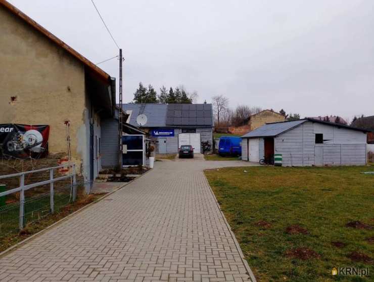 Głogówek, ul. , 7 pokojowe, Dom  na sprzedaż