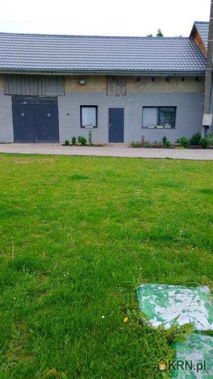 Dom  na sprzedaż, 7 pokojowe, Głogówek, ul. 