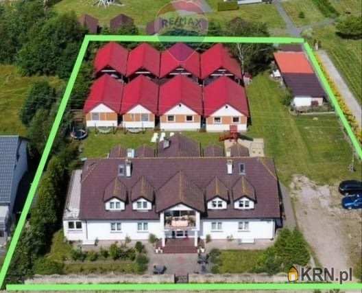 Dom  na sprzedaż, Jarosławiec, ul. , 19 pokojowe