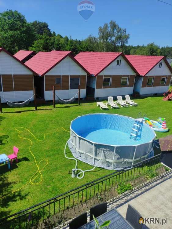 Jarosławiec, ul. , Dom  na sprzedaż, 19 pokojowe