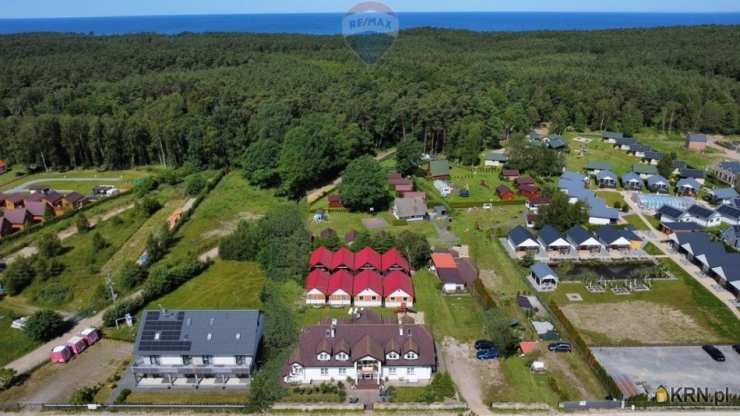 Jarosławiec, ul. , 19 pokojowe, Dom  na sprzedaż