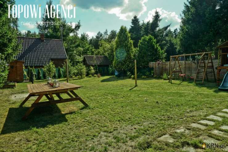 2 pokojowe, Kamieńczyk, ul. Kukawska, Dom  na sprzedaż