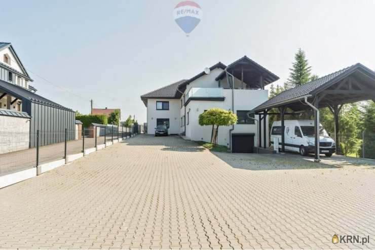 Dom  na sprzedaż, 6 pokojowe, Klecza Dolna, ul. 