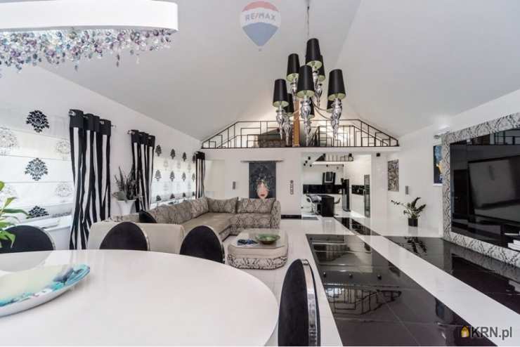 Dom  na sprzedaż, 6 pokojowe, Klecza Dolna, ul. 