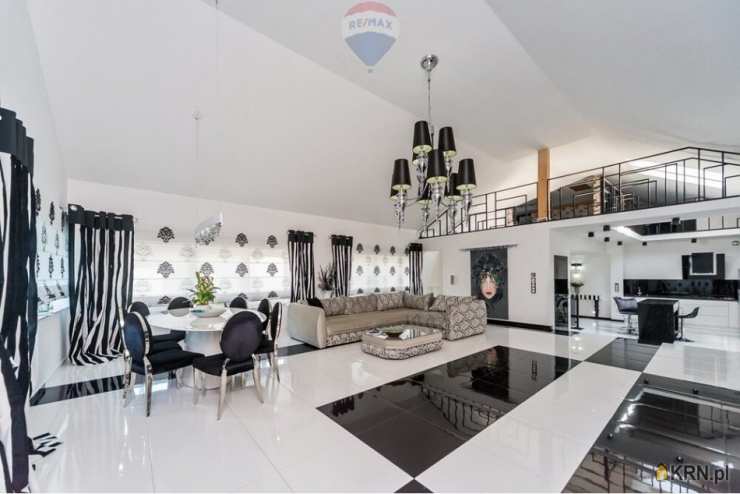 6 pokojowe, Klecza Dolna, ul. , Dom  na sprzedaż