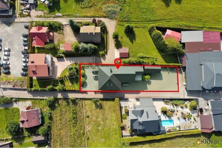 Dom  na sprzedaż, 6 pokojowe, Klecza Dolna, ul. 