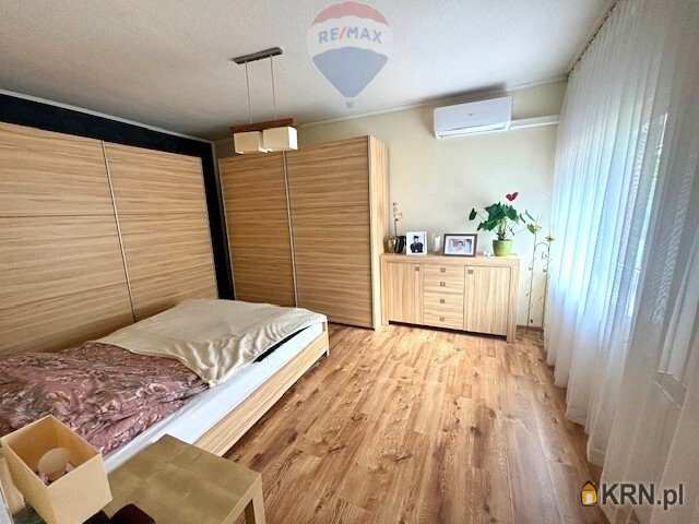 4 pokojowe, Dom  na sprzedaż, Krasna Łąka, ul. 