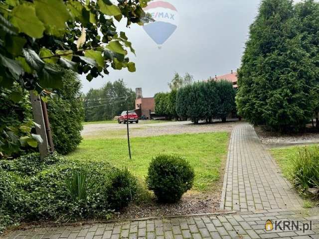 Dom  na sprzedaż, 9 pokojowe, Krasna Łąka, ul. 