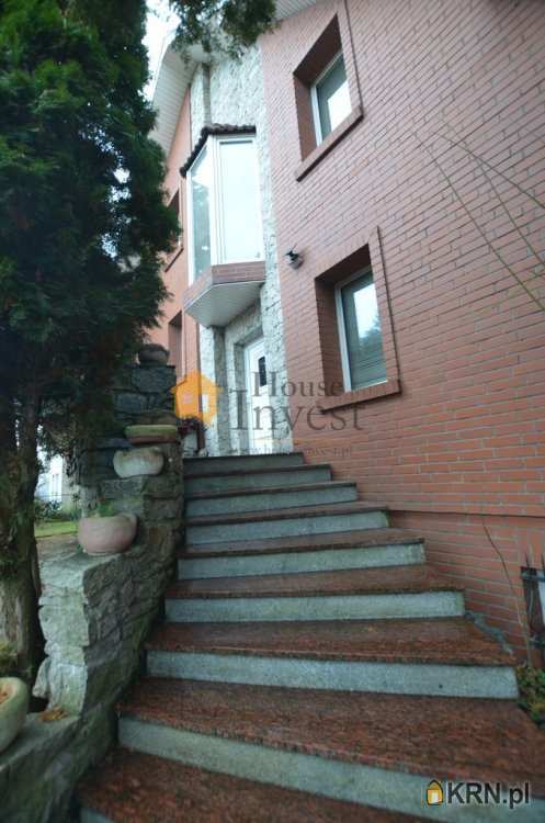 Dom  na sprzedaż, 8 pokojowe, Legnica, ul. 