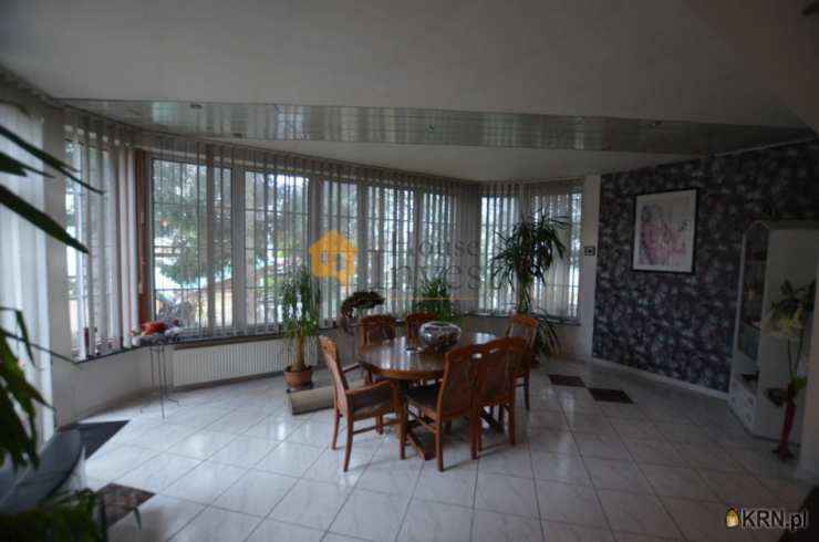 8 pokojowe, Dom  na sprzedaż, Legnica, ul. 