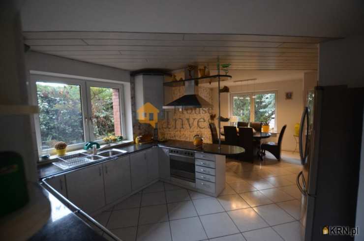 Dom  na sprzedaż, 8 pokojowe, Legnica, ul. 