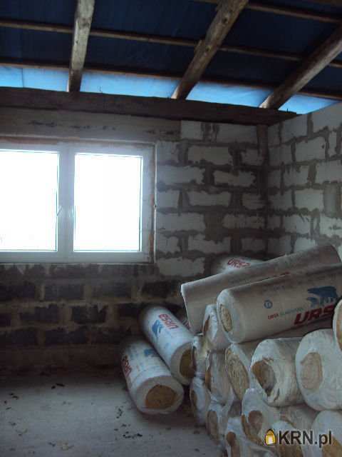 5 pokojowe, Dom  na sprzedaż, Niedźwiedzica, ul. 