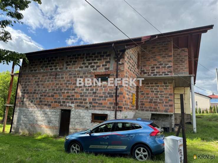 Pietrzykowice, ul. , Dom  na sprzedaż, 