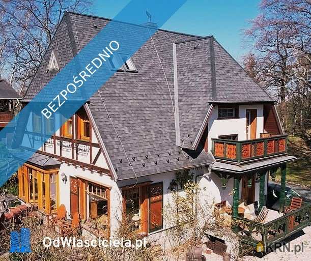 17 pokojowe, Dom  na sprzedaż, Podgórzyn, ul. 