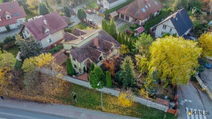 Straszyn, ul. Starogardzka, Dom  na sprzedaż, 11 pokojowe