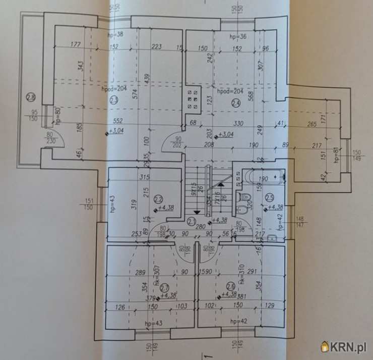 11 pokojowe, Straszyn, ul. Starogardzka, Dom  na sprzedaż