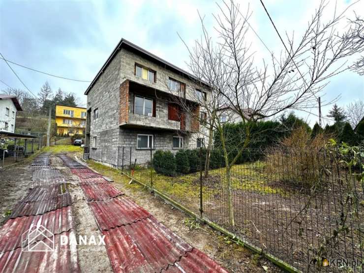 Danax, Dom  na sprzedaż, Szczyglice, ul. 