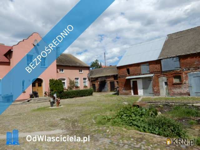 Dom  na sprzedaż, 3 pokojowe, Trzeszyn, ul. 