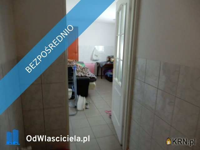 3 pokojowe, Dom  na sprzedaż, Trzeszyn, ul. 