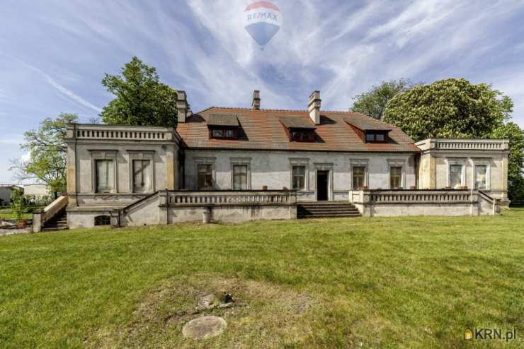 Dom  na sprzedaż, 10 pokojowe, Węgorzewo, ul. 