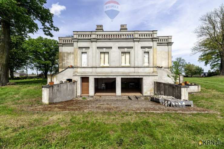 Węgorzewo, ul. , 10 pokojowe, Dom  na sprzedaż