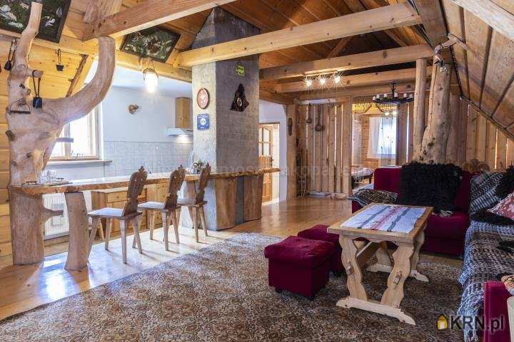 Dom  na sprzedaż, Zakopane, Centrum/os. Sobczakówka, ul. , 11 pokojowe
