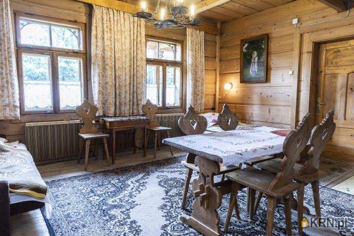 11 pokojowe, Zakopane, Centrum/os. Sobczakówka, ul. , Dom  na sprzedaż